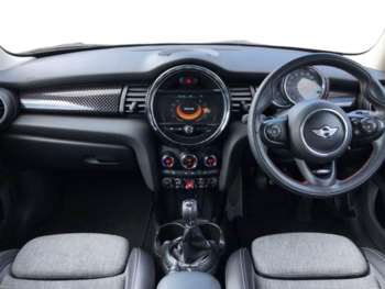 Used MINI Hatch 2017 for sale - 74939400: Photo