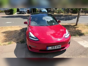 Used Tesla Model 3 2019 for sale - 79385945: Photo
