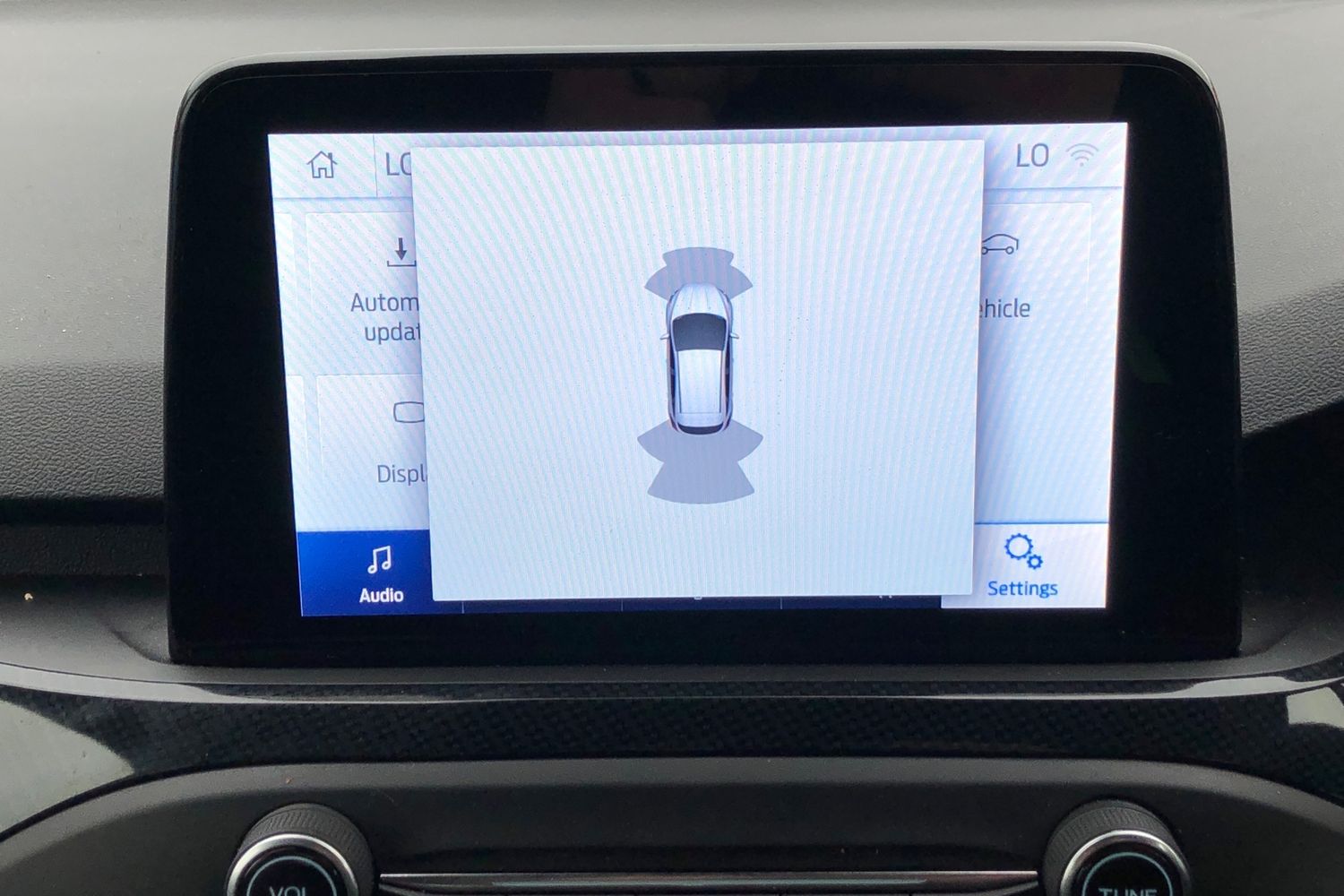 Used Ford Focus 2020 for sale - 76798519: Photo 10