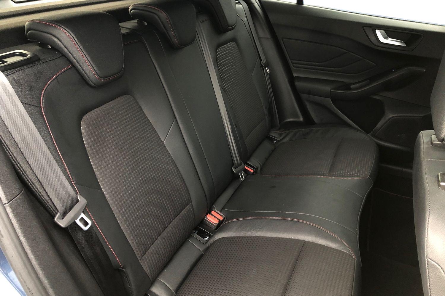 Used Ford Focus 2020 for sale - 76798519: Photo 16