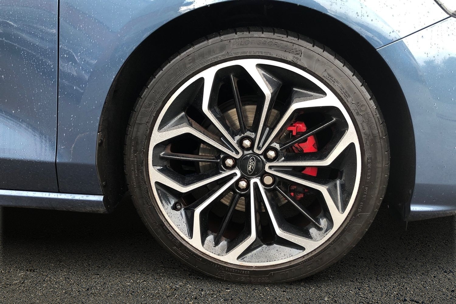 Used Ford Focus 2020 for sale - 76798519: Photo 18