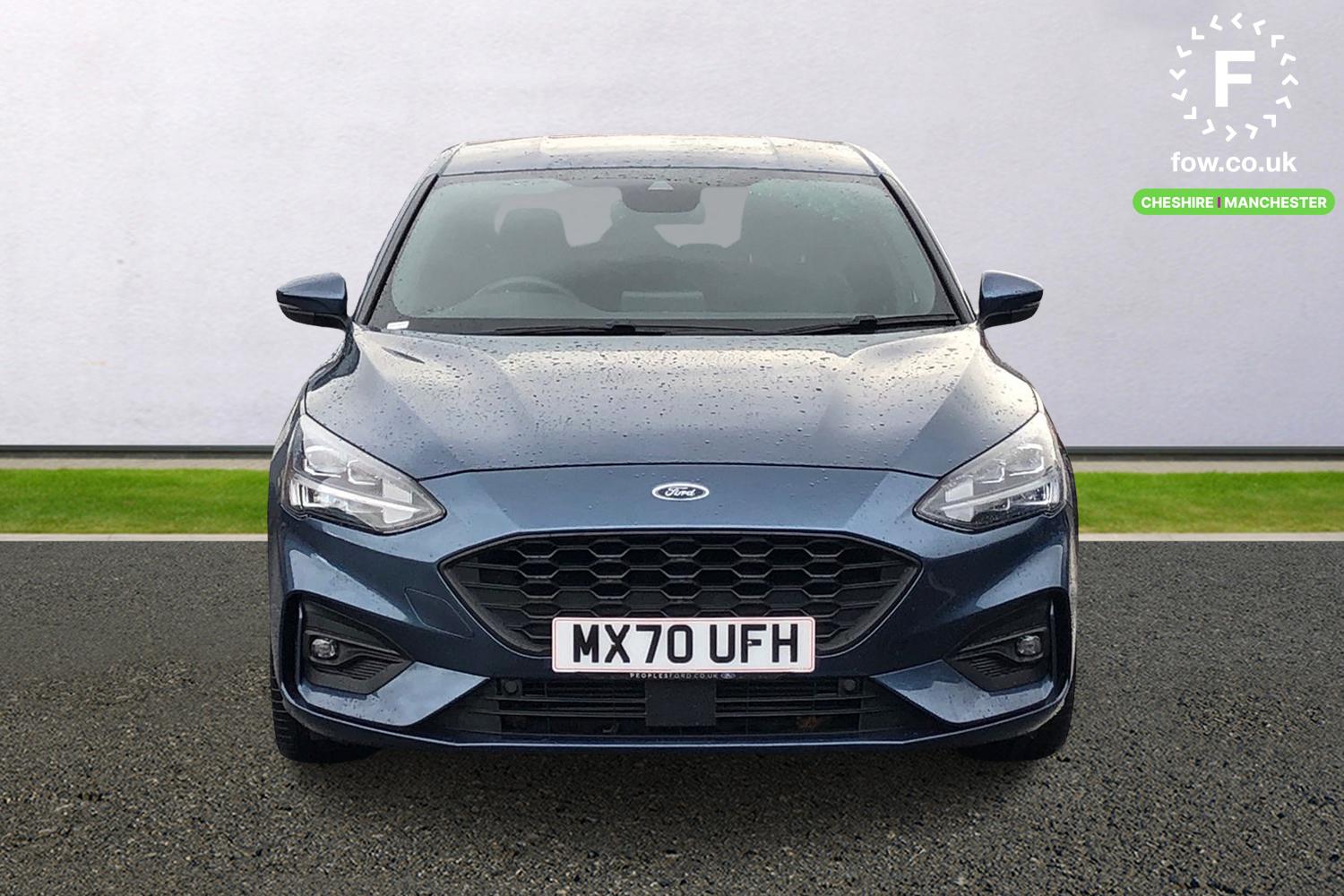 Used Ford Focus 2020 for sale - 76798519: Photo 19