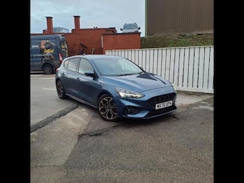 Used Ford Focus 2020 for sale - 76798519: Photo