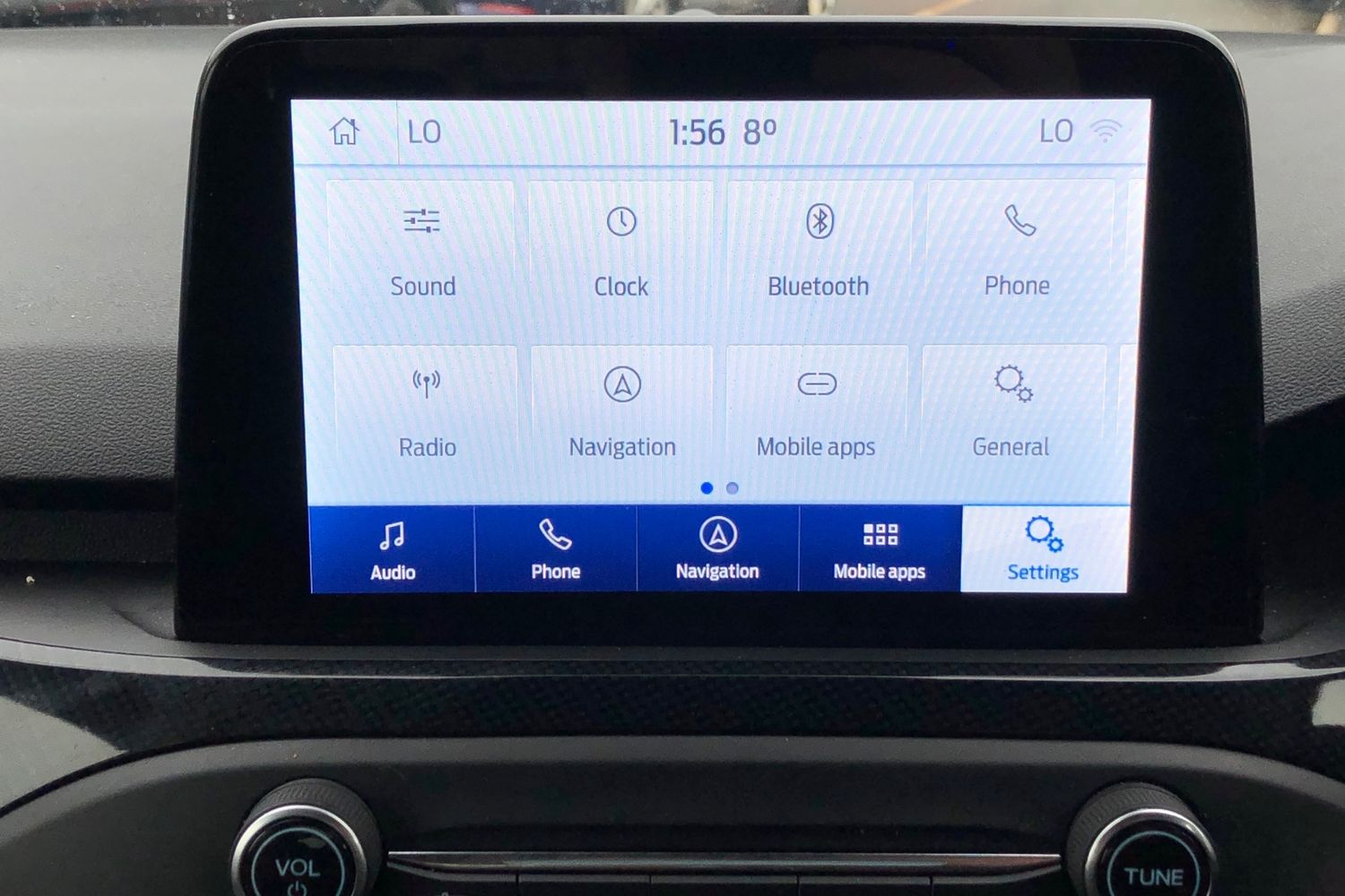 Used Ford Focus 2020 for sale - 76798519: Photo 9