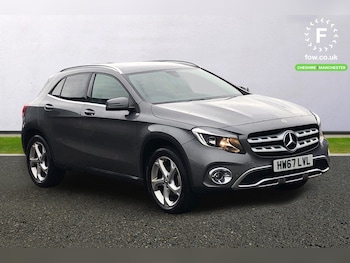 Used Mercedes-Benz GLA 2017 for sale - 78632927: Photo
