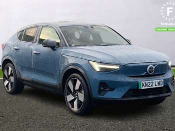 2022 - 300kW Recharge Twin Pro 78kWh 5dr AWD Auto