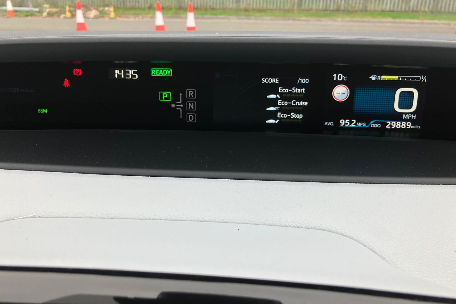 Vehicle 19