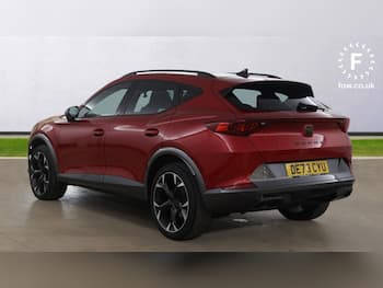 Used Cupra Formentor 2023 for sale - 79845281: Photo
