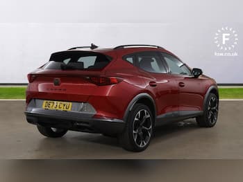 Used Cupra Formentor 2023 for sale - 79845281: Photo