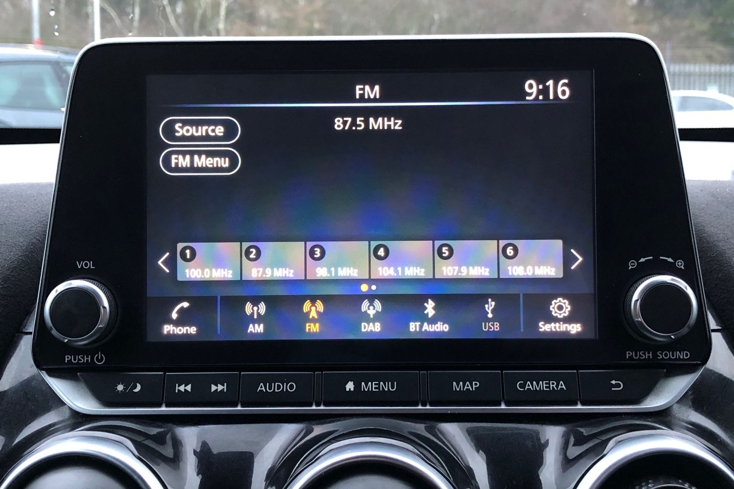 Used Nissan Juke 2020 for sale - 77527457: Photo 10