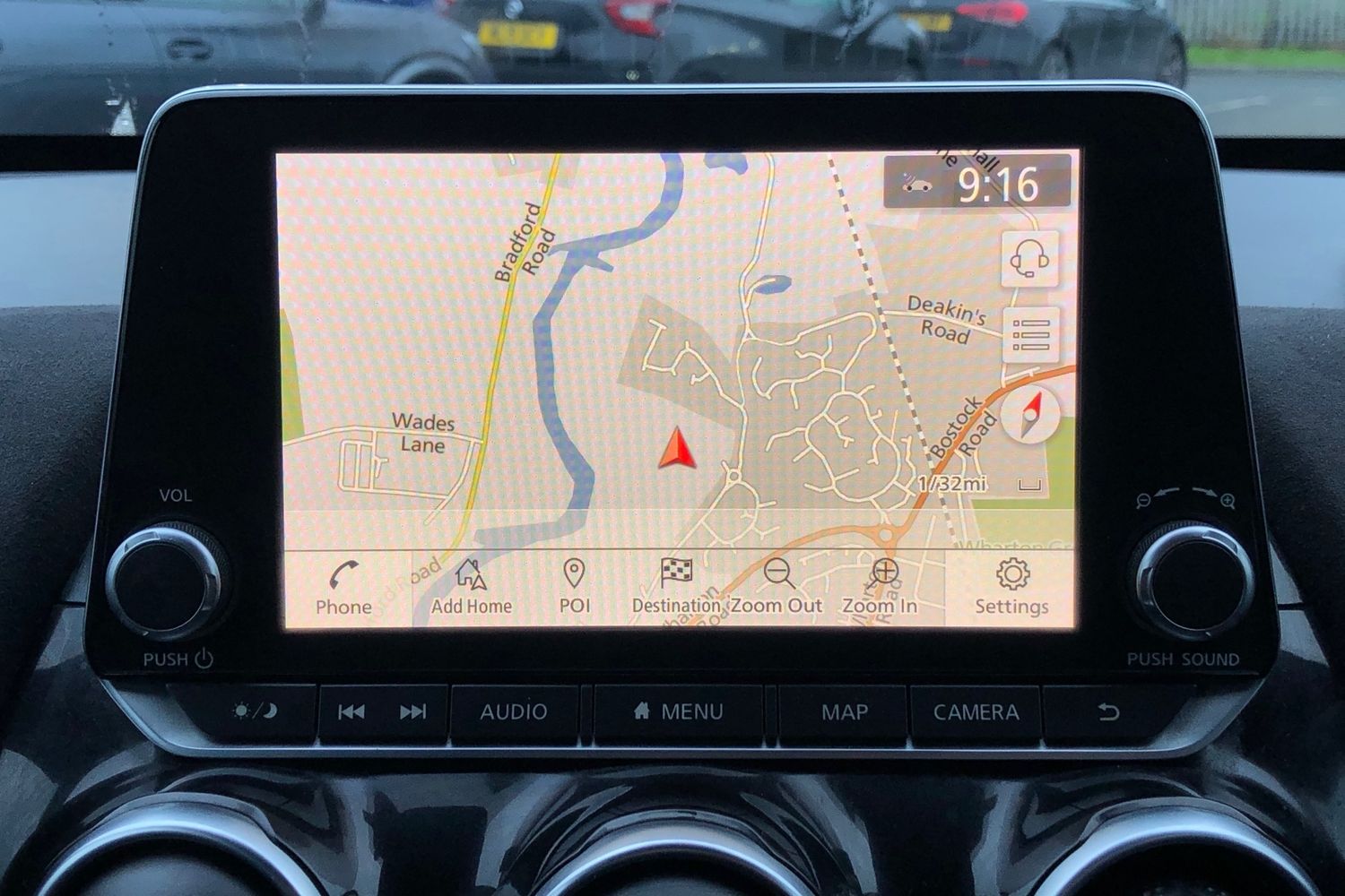 Used Nissan Juke 2020 for sale - 77527457: Photo 11