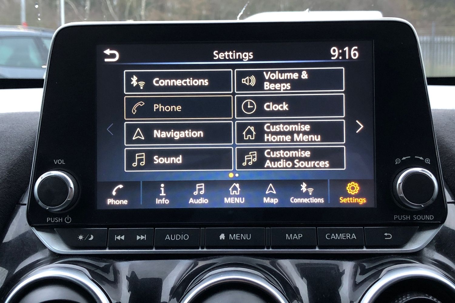 Used Nissan Juke 2020 for sale - 77527457: Photo 12