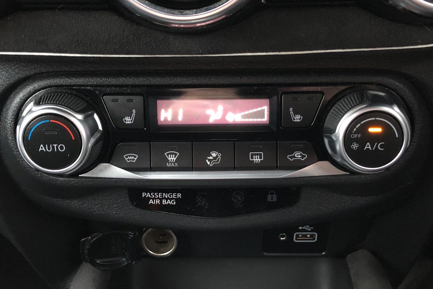 Used Nissan Juke 2020 for sale - 77527457: Photo 14