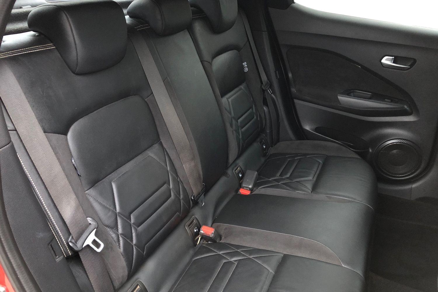 Used Nissan Juke 2020 for sale - 77527457: Photo 19