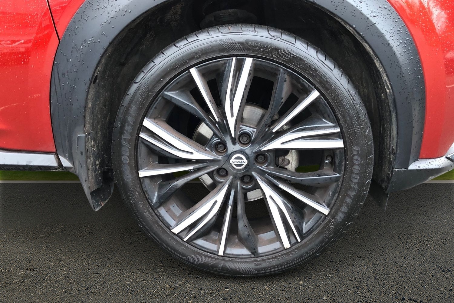 Used Nissan Juke 2020 for sale - 77527457: Photo 21