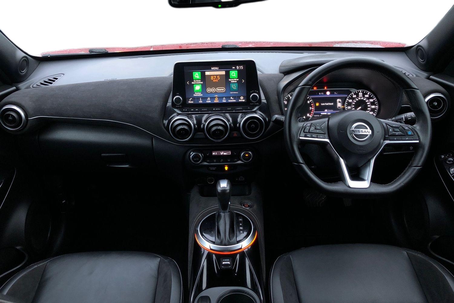 Used Nissan Juke 2020 for sale - 77527457: Photo 3