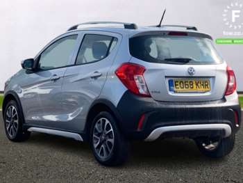 Used Vauxhall Viva 2018 for sale - 74639766: Photo