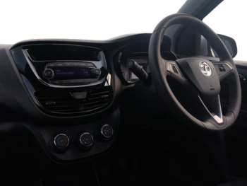 Used Vauxhall Viva 2018 for sale - 74639766: Photo