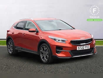 Kia - XCeed