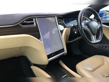Used Tesla Model S 2016 for sale - 78359722: Photo