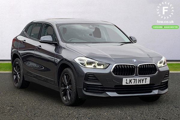 Used BMW X2 2021 for sale - 76267925: Photo 1