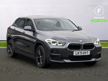 BMW - X2