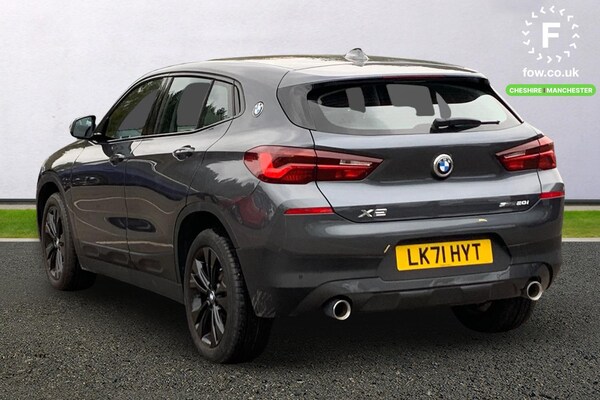 Used BMW X2 2021 for sale - 76267925: Photo 2