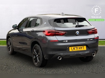 Used BMW X2 2021 for sale - 76267925: Photo 2