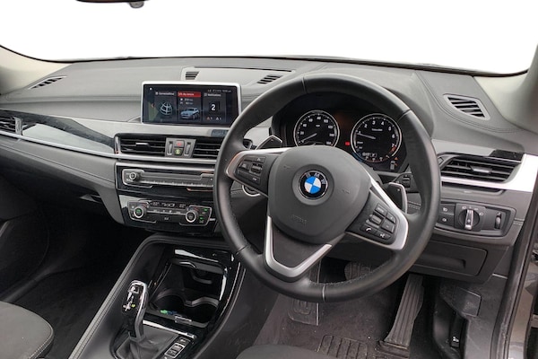 Used BMW X2 2021 for sale - 76267925: Photo 3