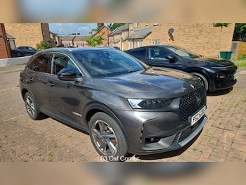 Used DS Automobiles DS 7 2019 for sale - 78864558: Photo