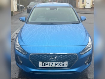 Used Hyundai i30 2017 for sale - 77517059: Photo