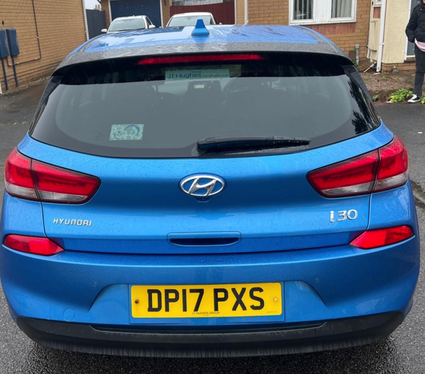 Used Hyundai i30 2017 for sale - 77517059: Photo 2