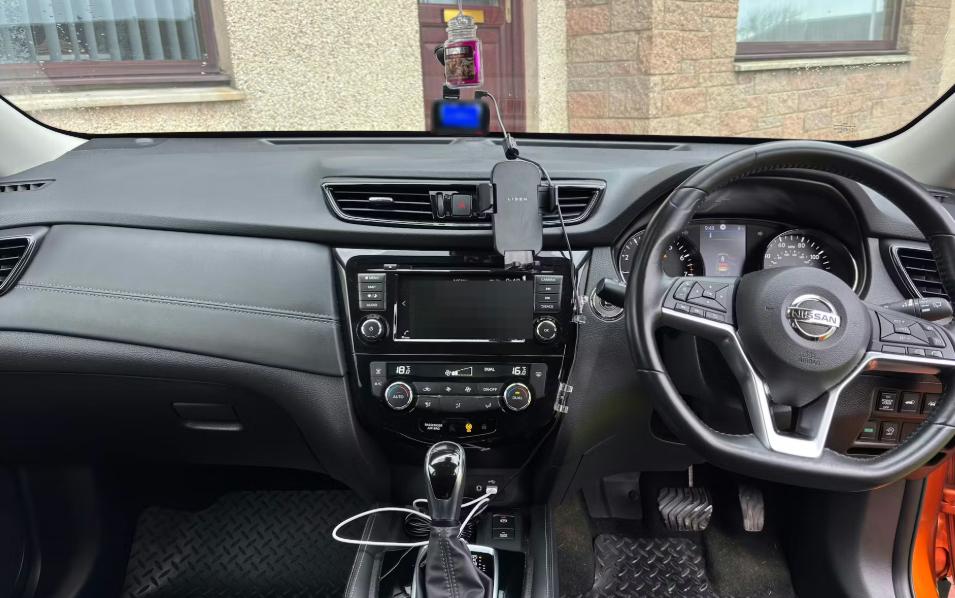 Used Nissan X-Trail 2021 for sale - 78001741: Photo 3