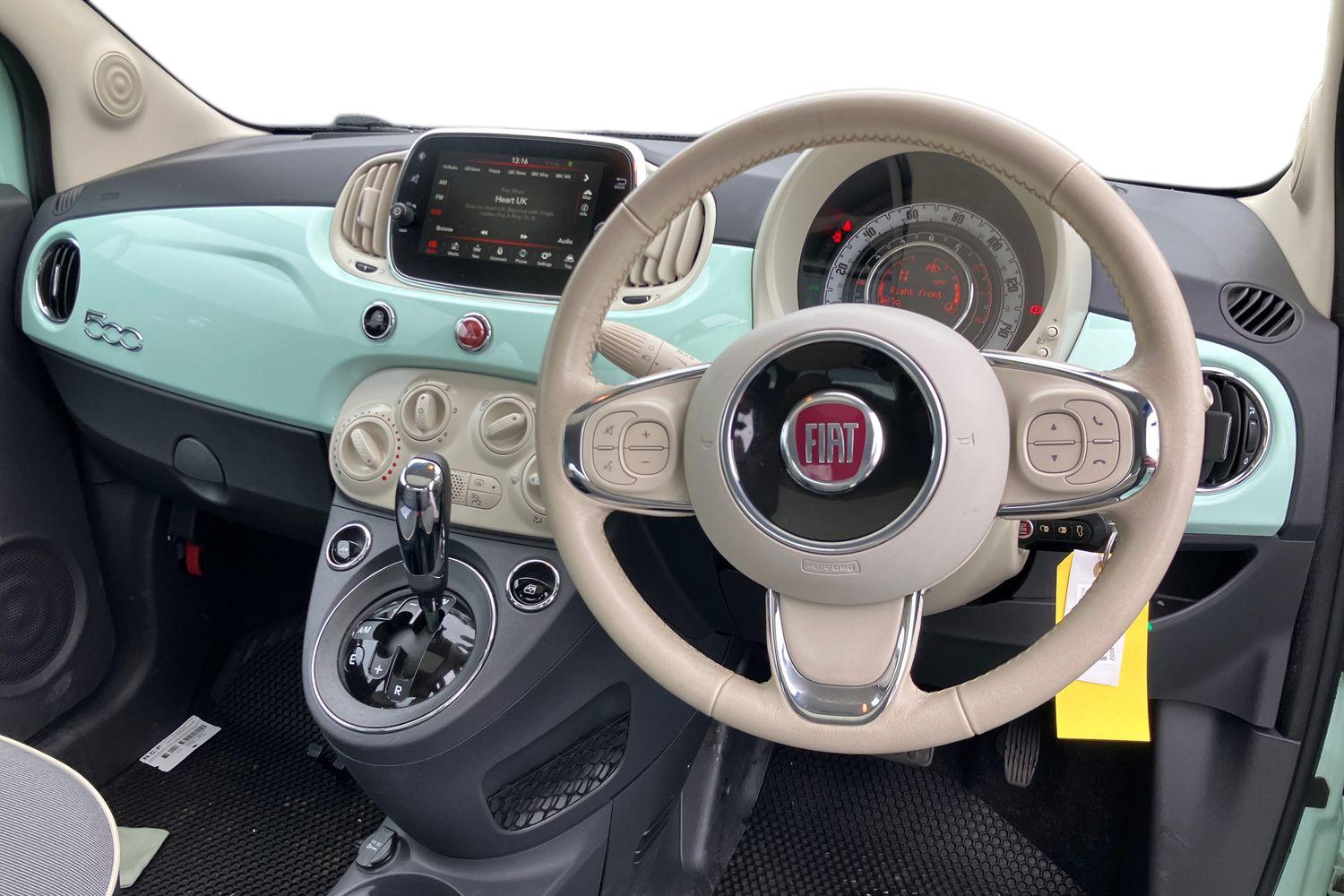 Used Fiat 500 2017 for sale - 78177758: Photo 3