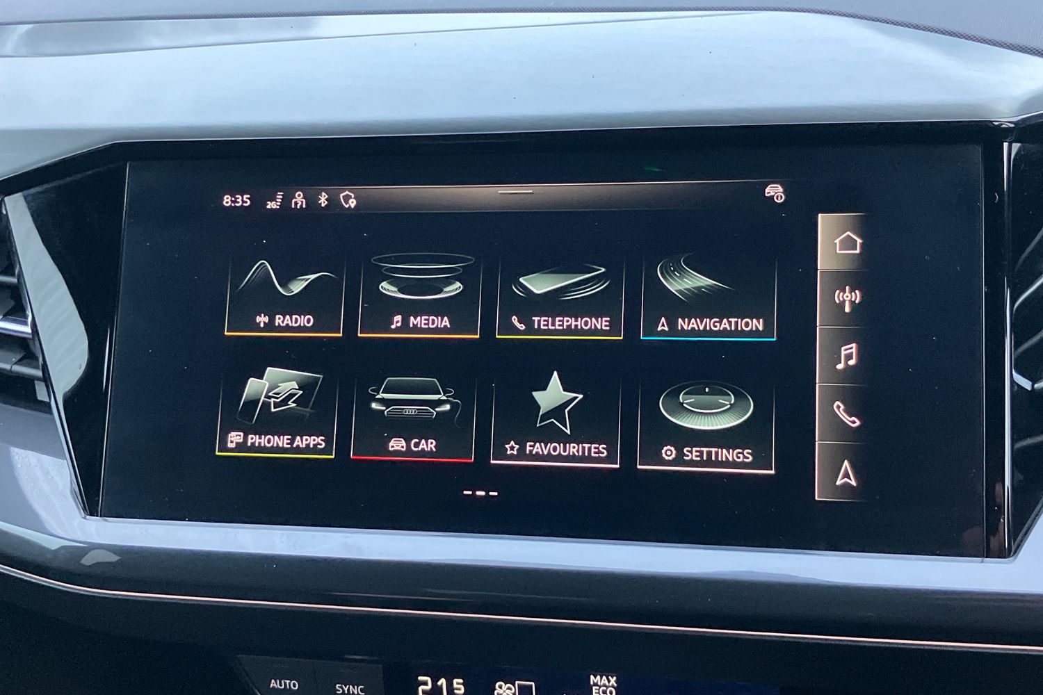 Used Audi Q4 e-tron 2022 for sale - 77527351: Photo 6