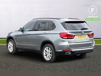 Used BMW X5 2018 for sale - 76077390: Photo