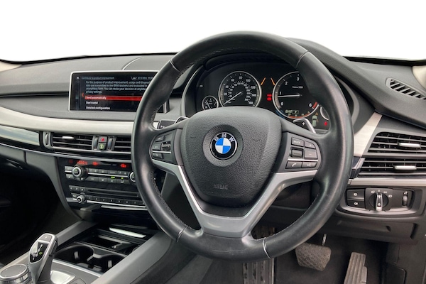 Used BMW X5 2018 for sale - 76077390: Photo 3