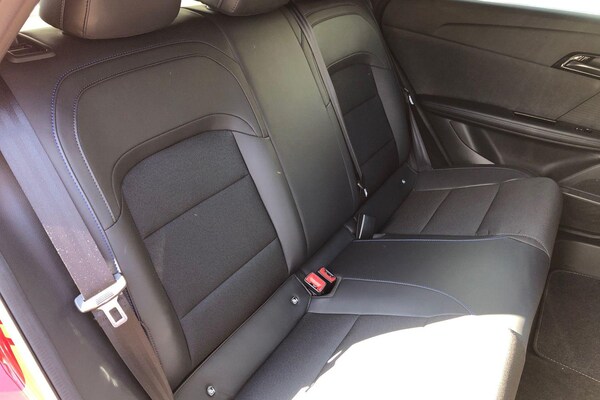 Used MG MG4 2024 for sale - 75667391: Photo 12