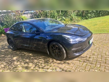 Used Tesla Model 3 2022 for sale - 78331844: Photo