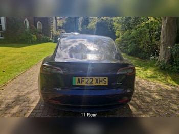 Used Tesla Model 3 2022 for sale - 78331844: Photo