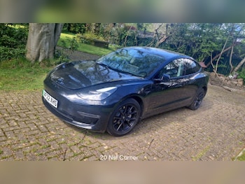 Used Tesla Model 3 2022 for sale - 78331844: Photo