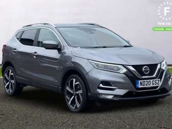2020 - 1.7 dCi Tekna 5dr