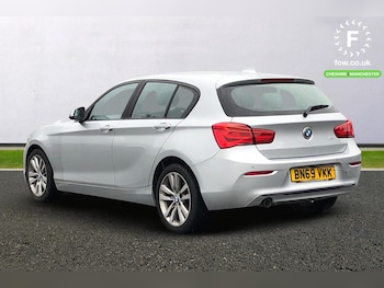 Used BMW 1 Series 2019 for sale - 75244168: Photo