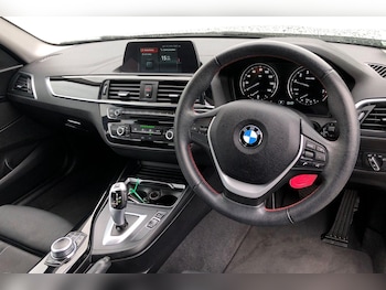 Used BMW 1 Series 2019 for sale - 75244168: Photo