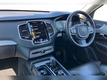 Used Volvo XC90 2020 for sale - 79423735: Photo