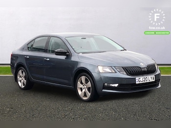 Skoda - Octavia