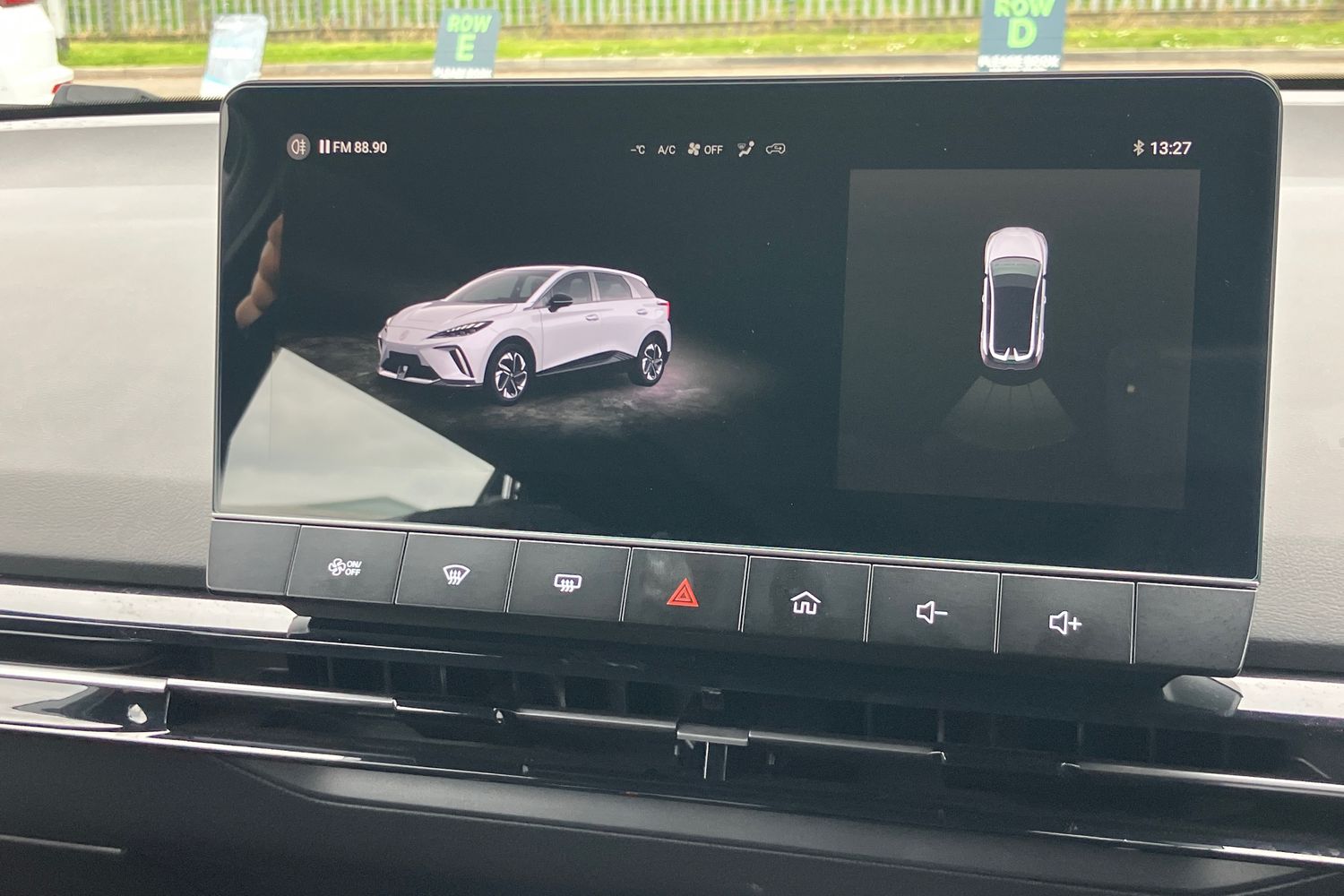 Used MG MG4 2023 for sale - 78197670: Photo 10