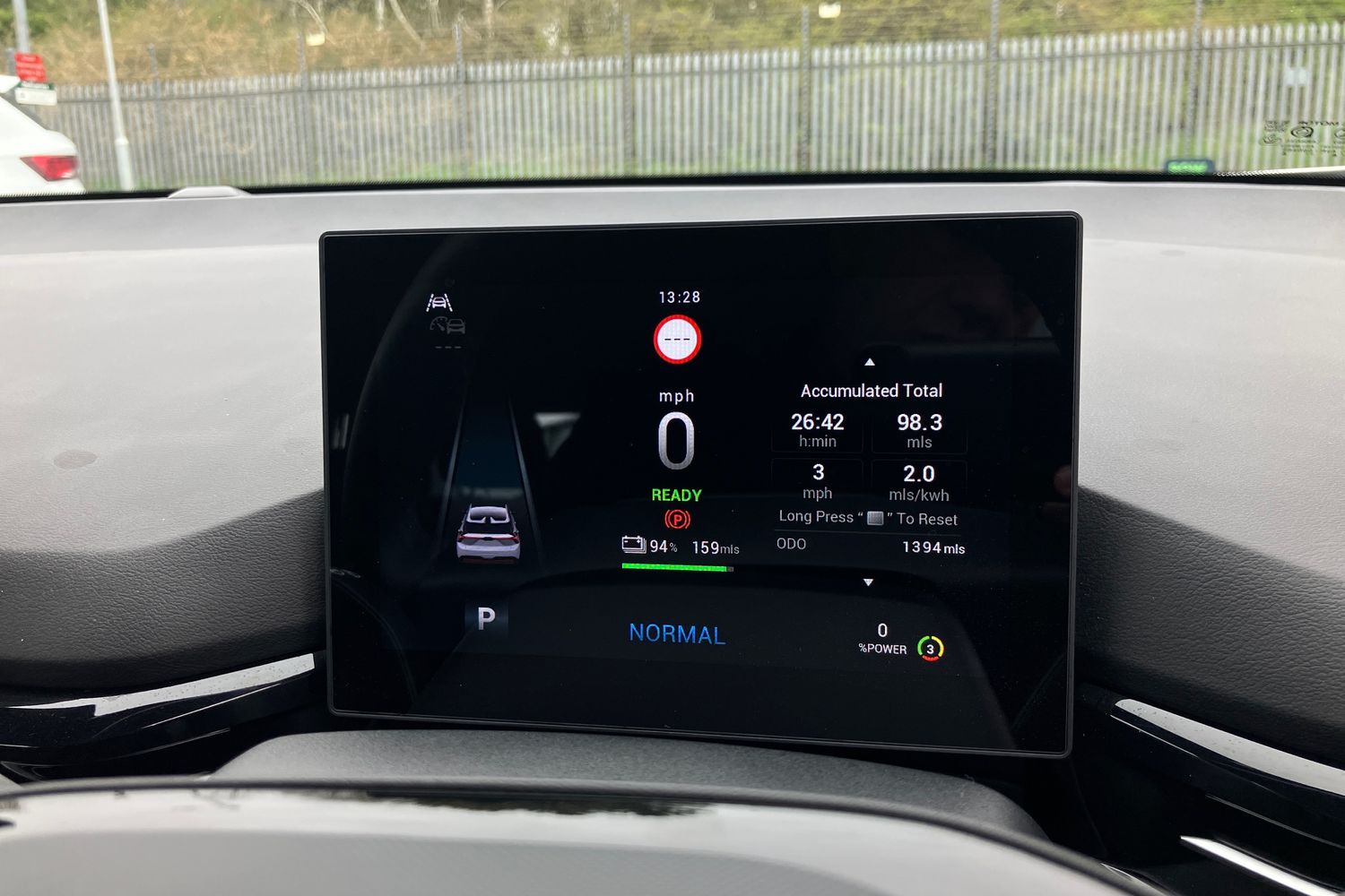 Used MG MG4 2023 for sale - 78197670: Photo 16