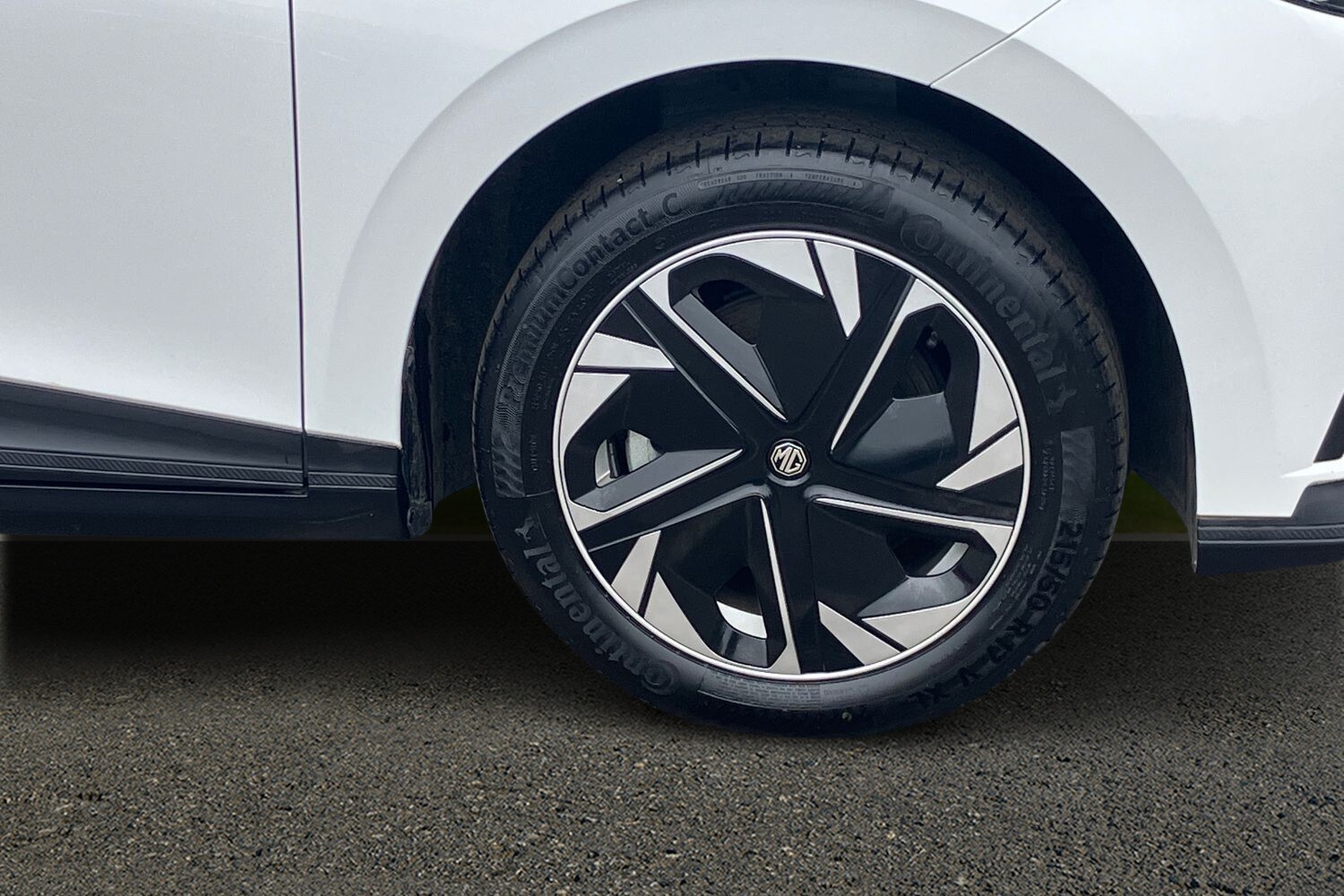 Used MG MG4 2023 for sale - 78197670: Photo 21