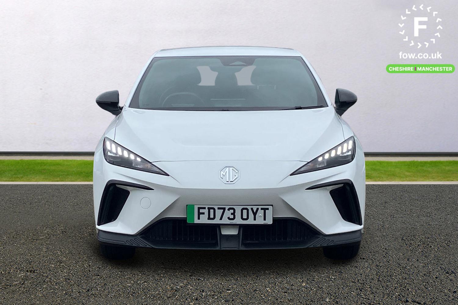 Used MG MG4 2023 for sale - 78197670: Photo 22